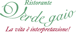 Ristorante Verdegaio